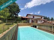 Photo 1 - Maison à LA BASTIDE-CLAIRENCE