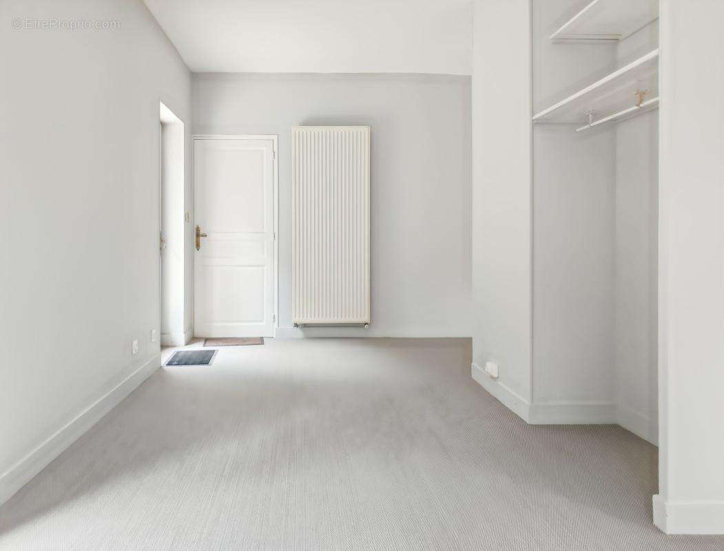 Appartement à OLIVET