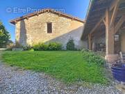 Photo 1 - Maison à ORDAN-LARROQUE