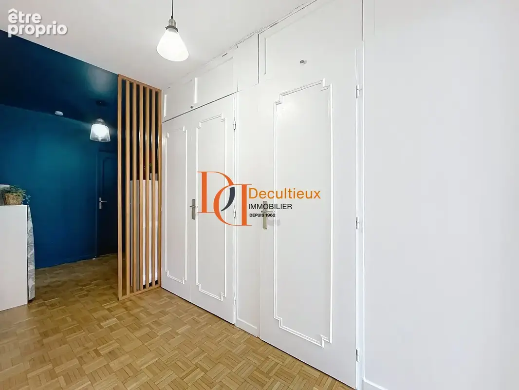 Appartement 74 m² à Lyon-6e  - photo 4