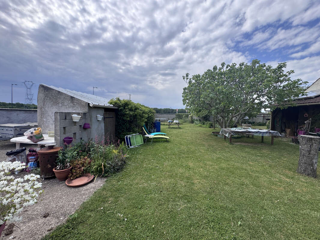 Maison familiale 6 pièces à 10 min d'Anet - photo 18