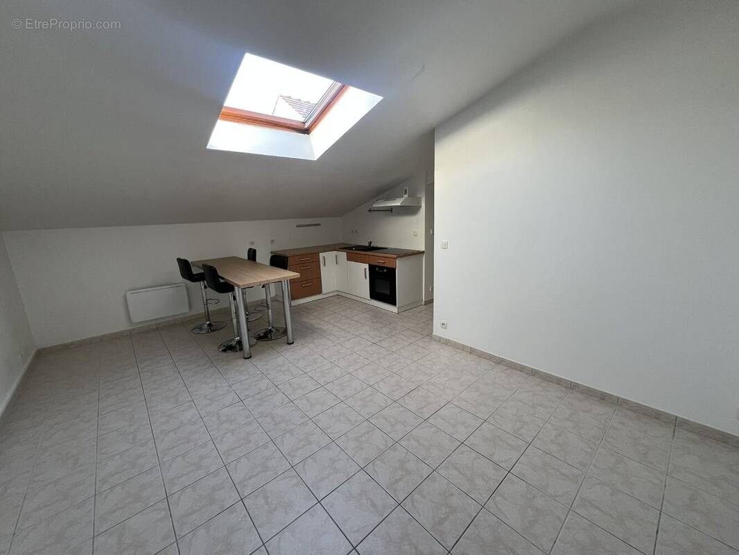 Appartement à MARCOUSSIS