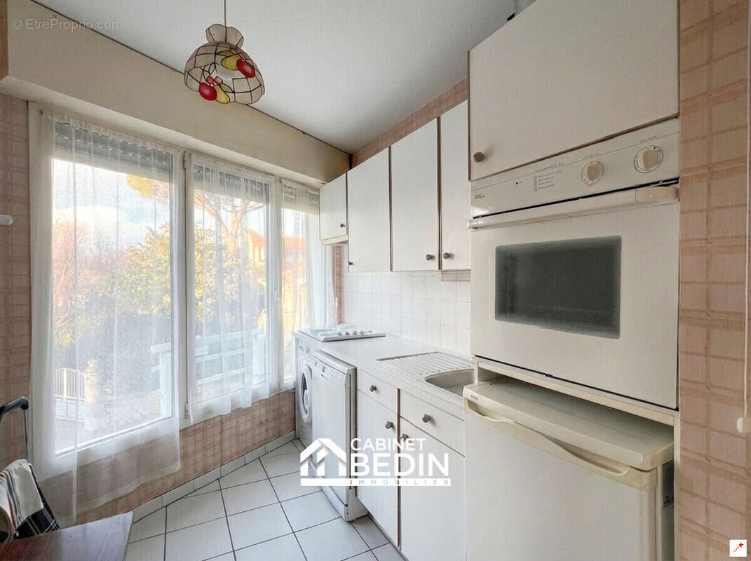 Appartement à ARCACHON