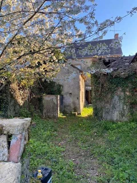 Appartement à CLUIS