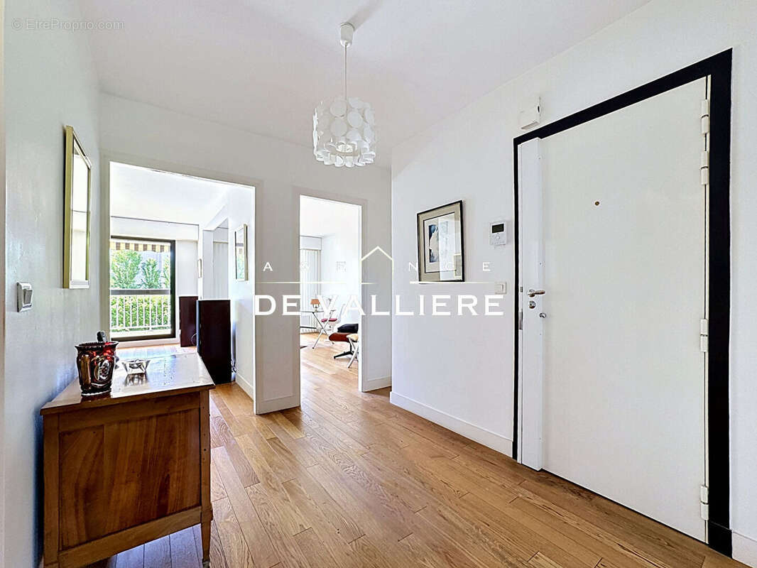 Appartement à RUEIL-MALMAISON