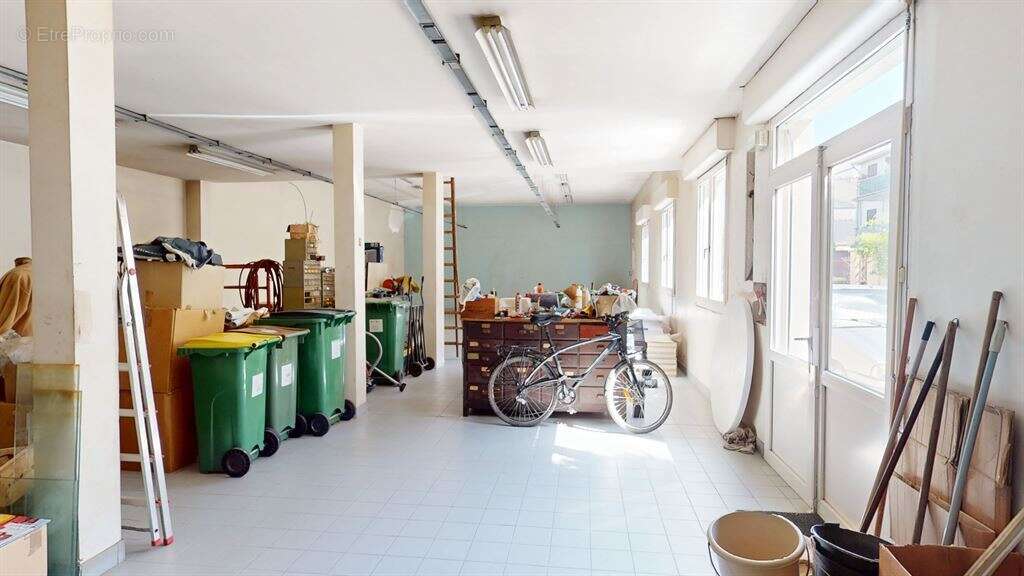 Appartement à CLAMART