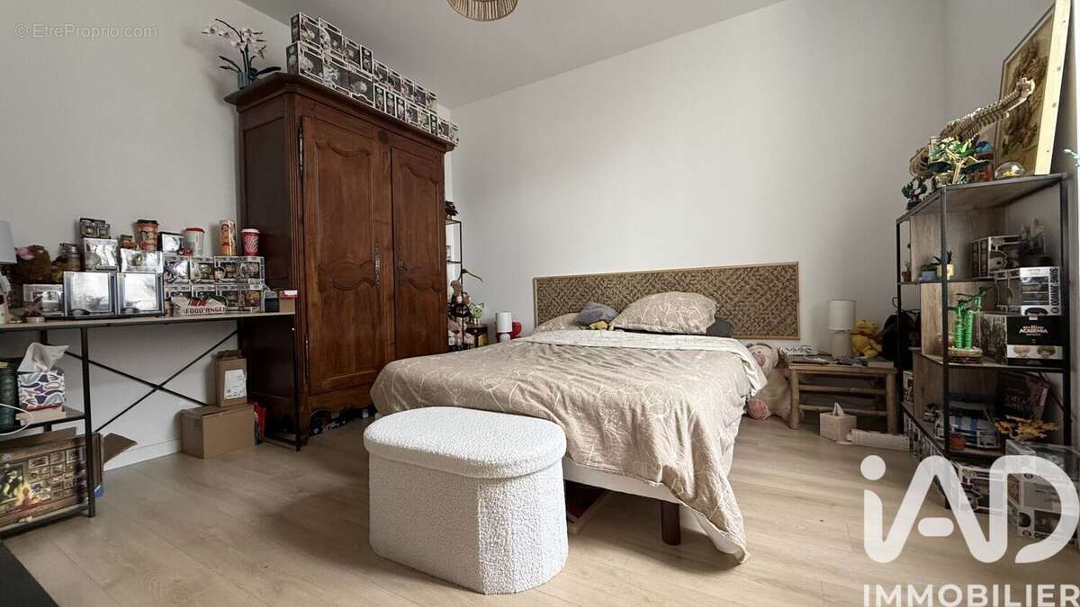 Photo 2 - Maison à SAINTE-GEMMES-SUR-LOIRE