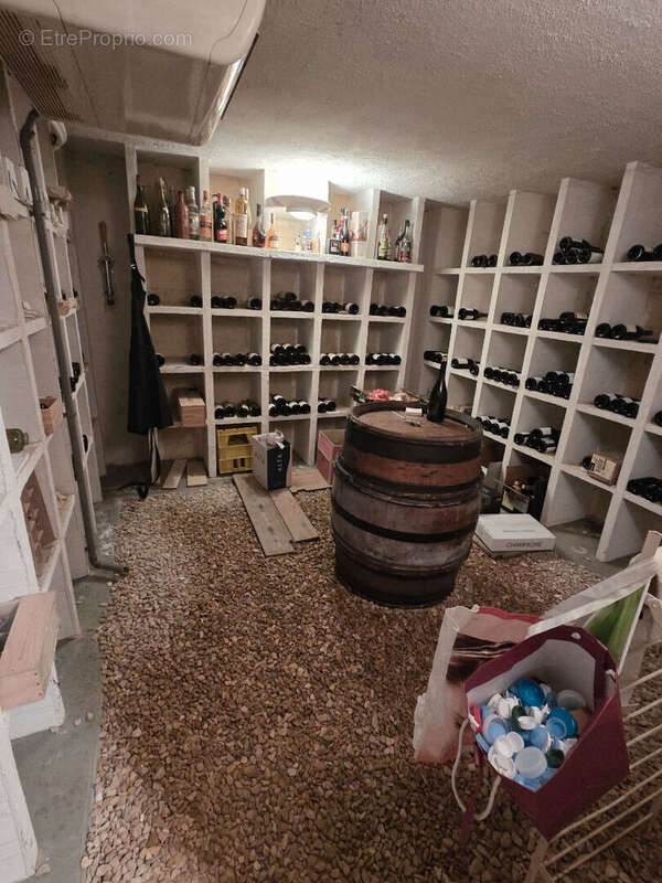 Maison à DIJON