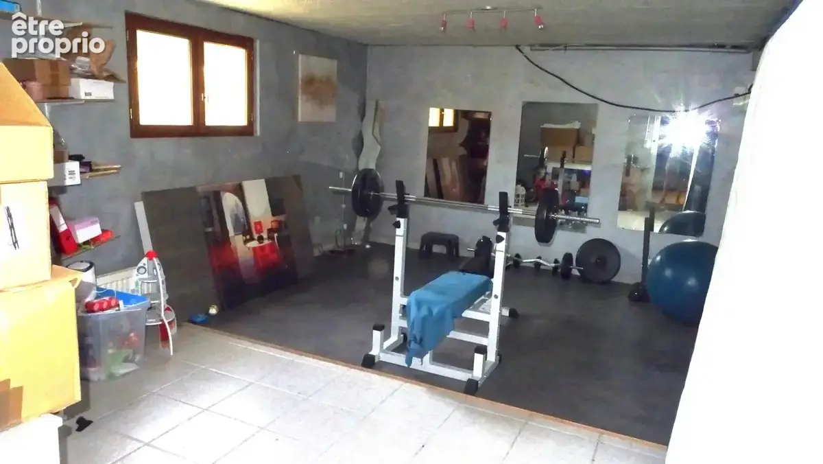Darois belle maison de 170 m2 hab. sur s/sol complet - photo 12