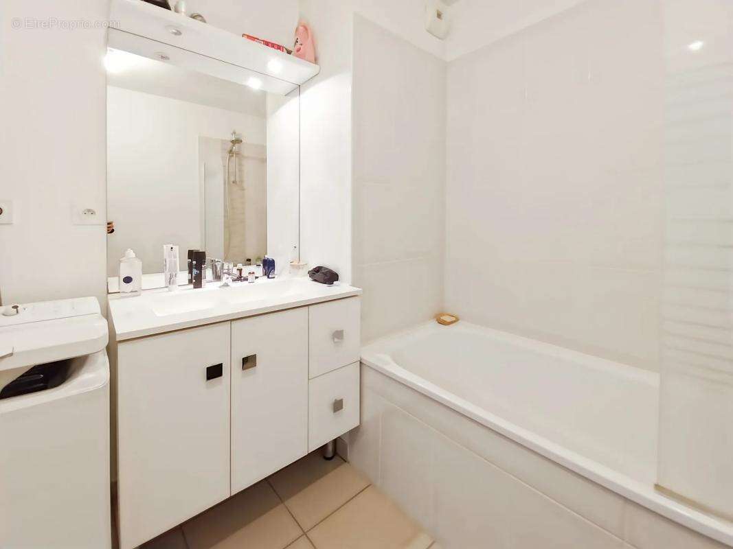 Appartement à BASSE-GOULAINE