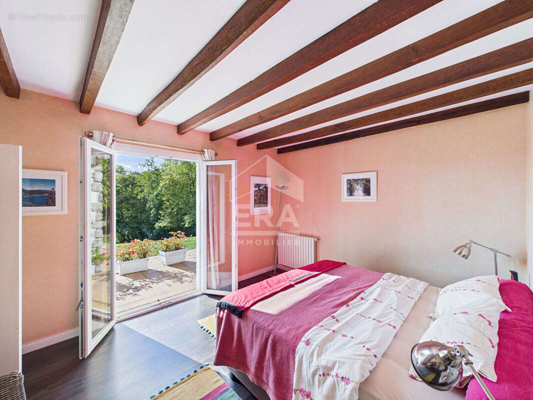 Maison à HASPARREN