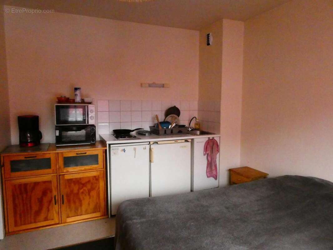 Appartement à LISIEUX