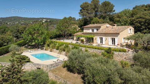 Maison à CABRIS