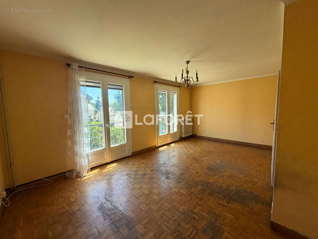 Maison T5 Secteur Petit Nice - photo 2