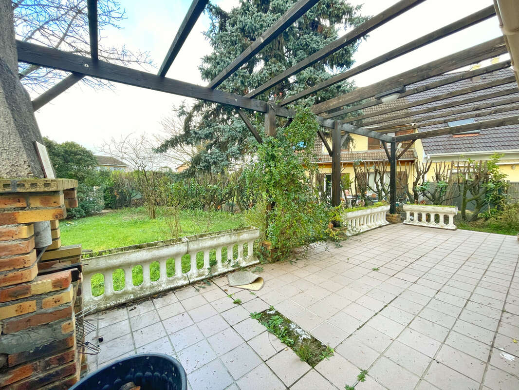 Maison à CORBAS