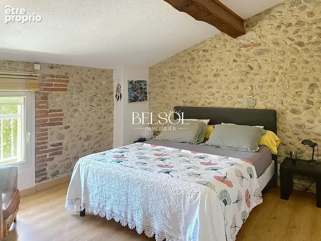 Maison 7 pièces 205 m² à vendre à Ortaffa (66560) - photo 2