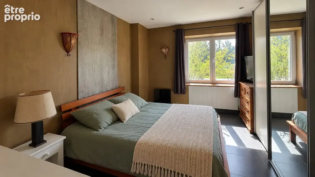 Maison 5 pièces 165 m² à vendre à Charmois-Devant-Bruyeres (88460) - photo 8