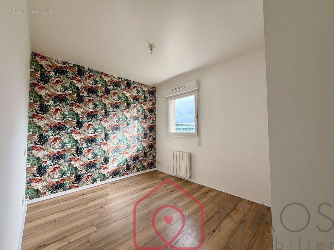 PLOUFRAGAN - T2 calme et lumineux avec balcon - photo 8