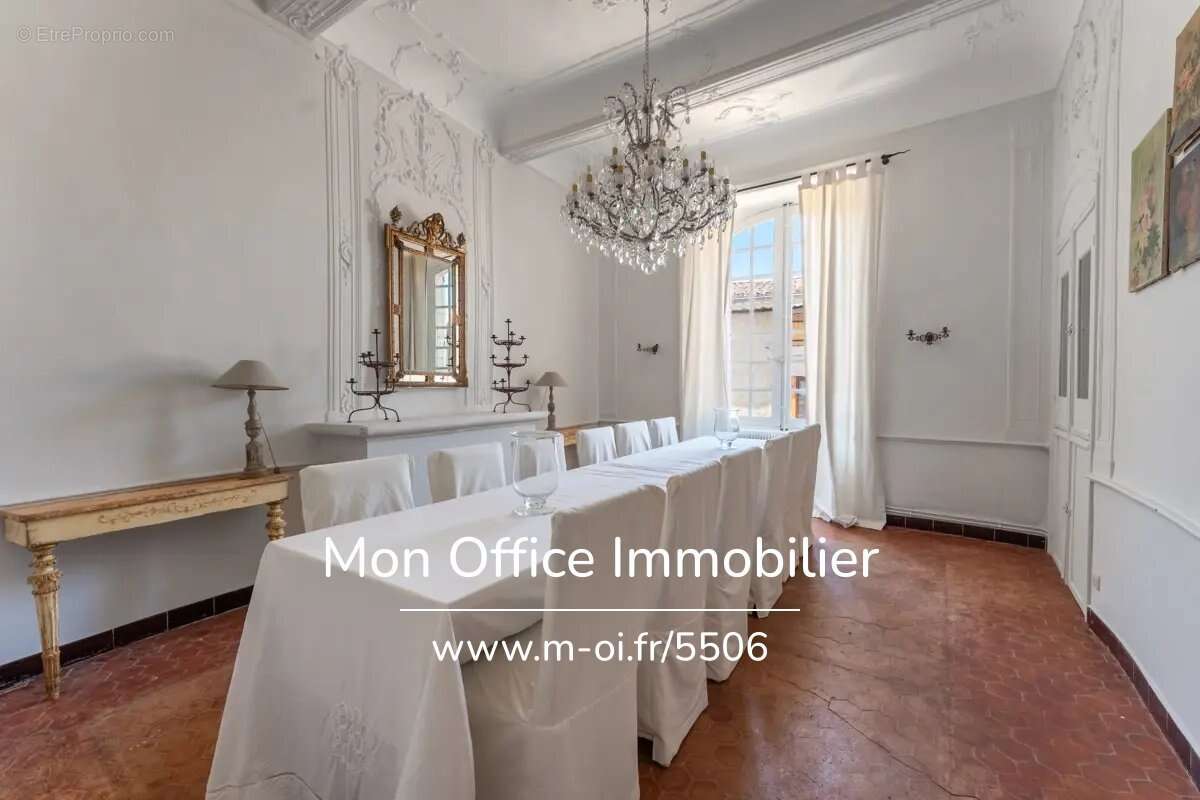 Maison à SAINT-JULIEN