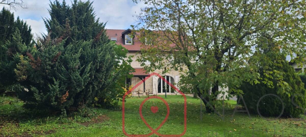 Maison à SAINT-JEAN-DE-GONVILLE