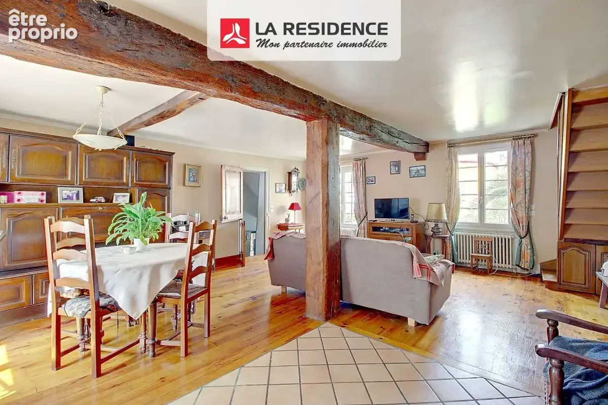 Maison 6 pièces 116 m² à vendre à Andresy (78570) - photo 4