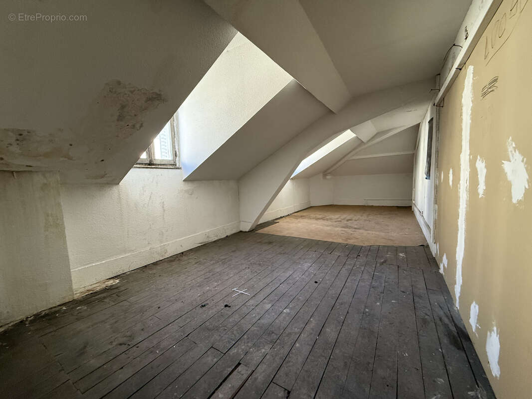 Appartement à VICHY