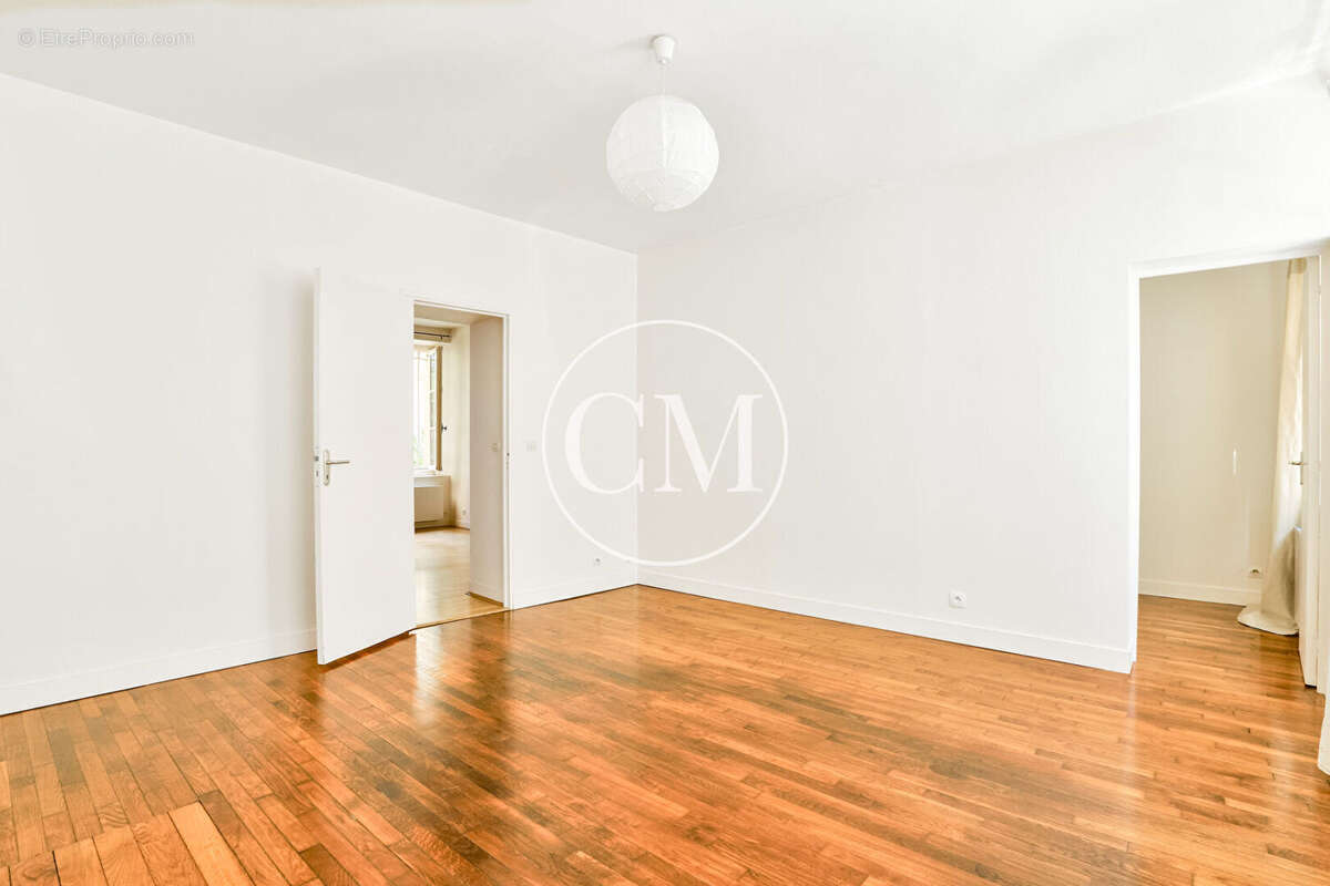 Appartement à VERSAILLES