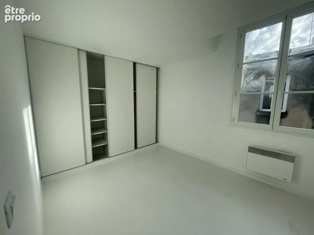 Appartement 2 pièces 39 m² à vendre à Bordeaux (33000) - photo 4