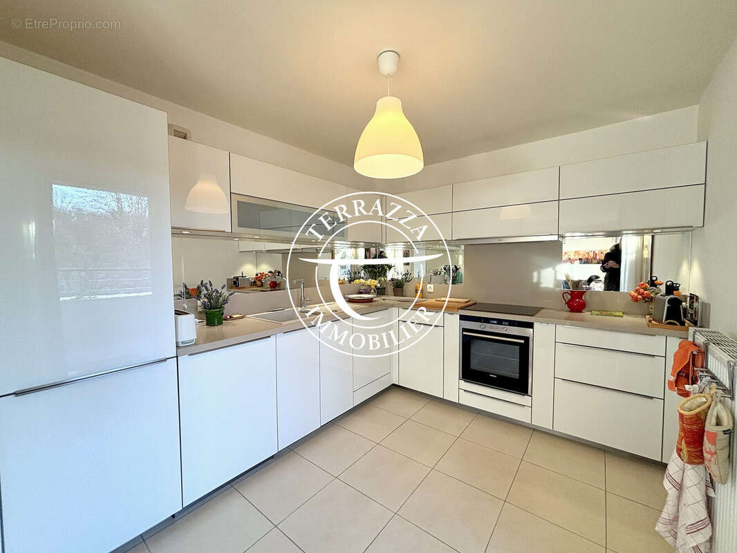 Appartement à MARLY-LE-ROI