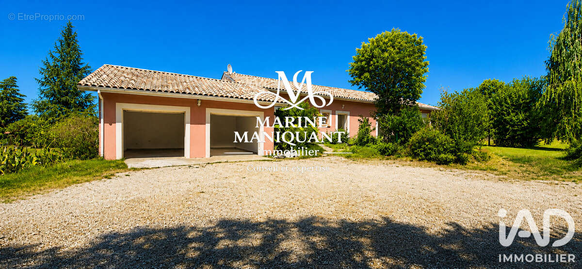 Maison 115 m² à Montauban  - photo 2