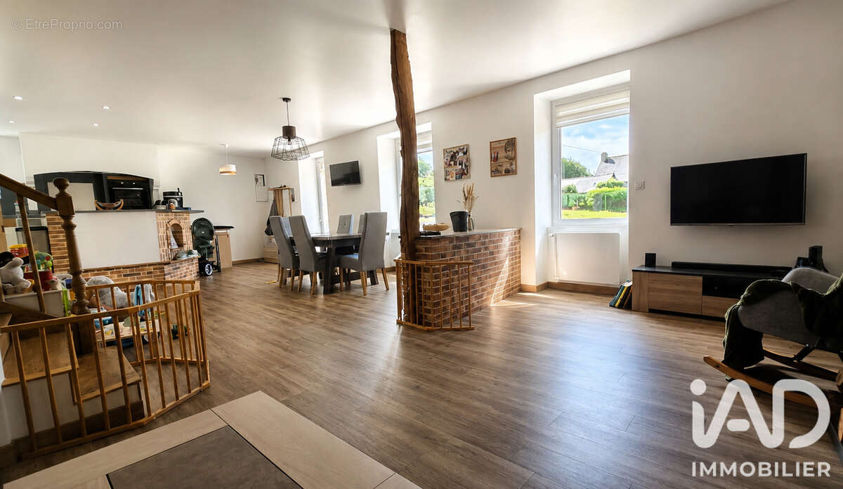 Photo 4 - Maison à CORSEUL