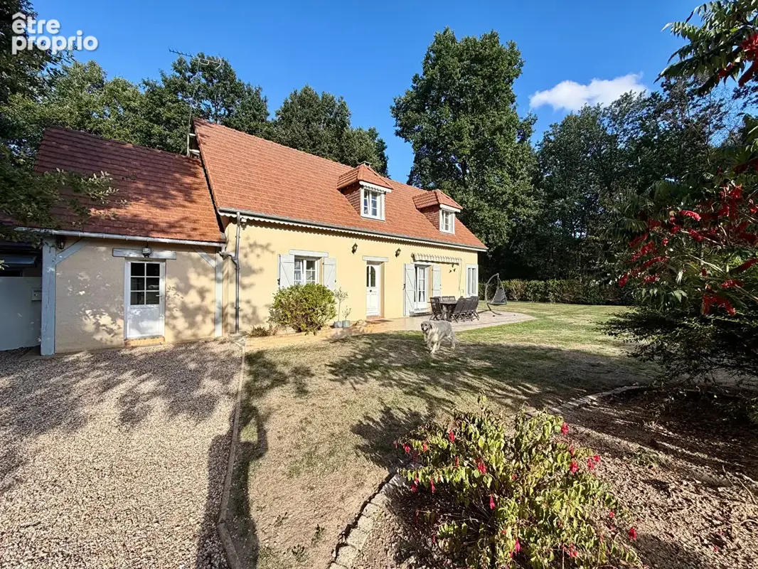 Maison Le Val Dore 8 pièce(s) 179 m2 - photo 11