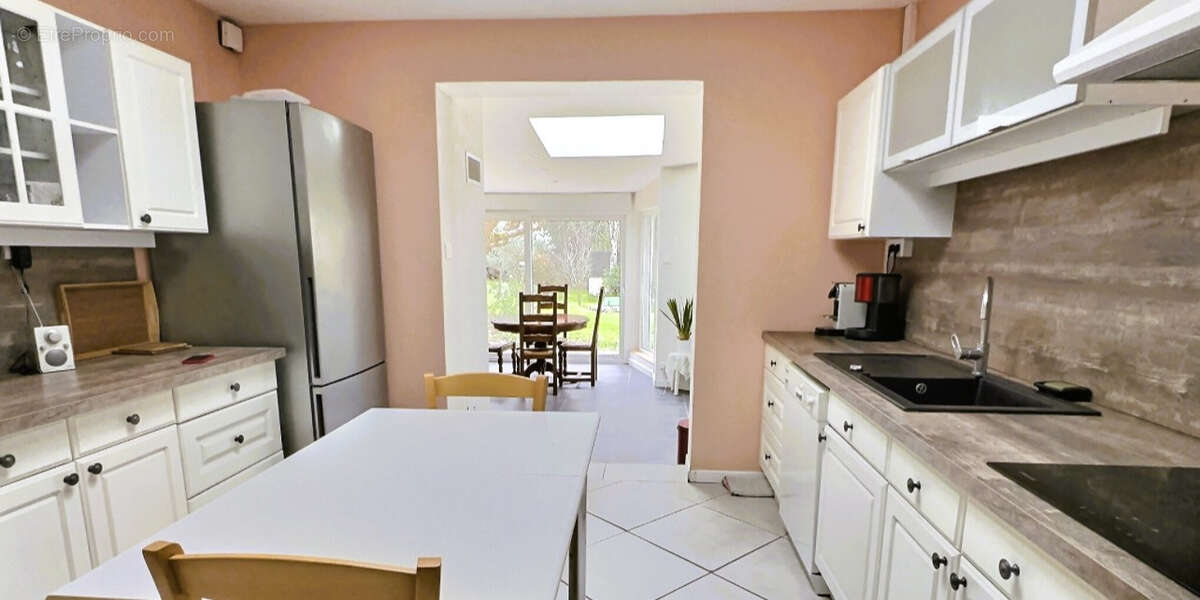 Maison à LE PIAN-MEDOC