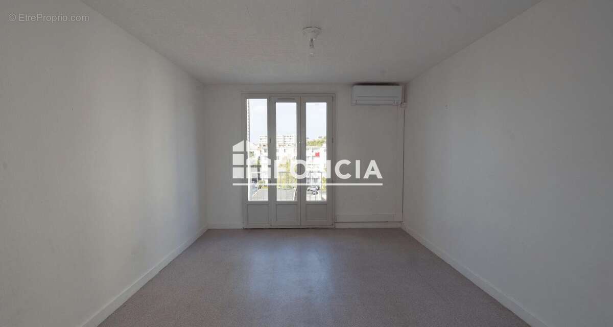 Appartement à VALENCE