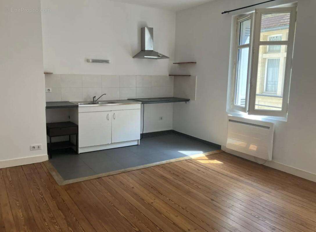 T2    Paris 17e (Épinettes) - photo 3