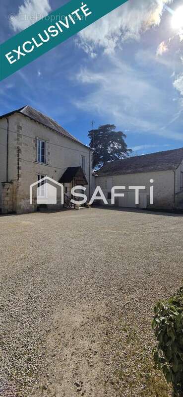 Photo 3 - Maison à INGRANDES