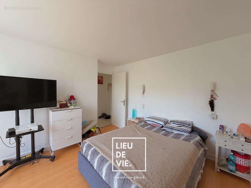 Appartement à ASCAIN