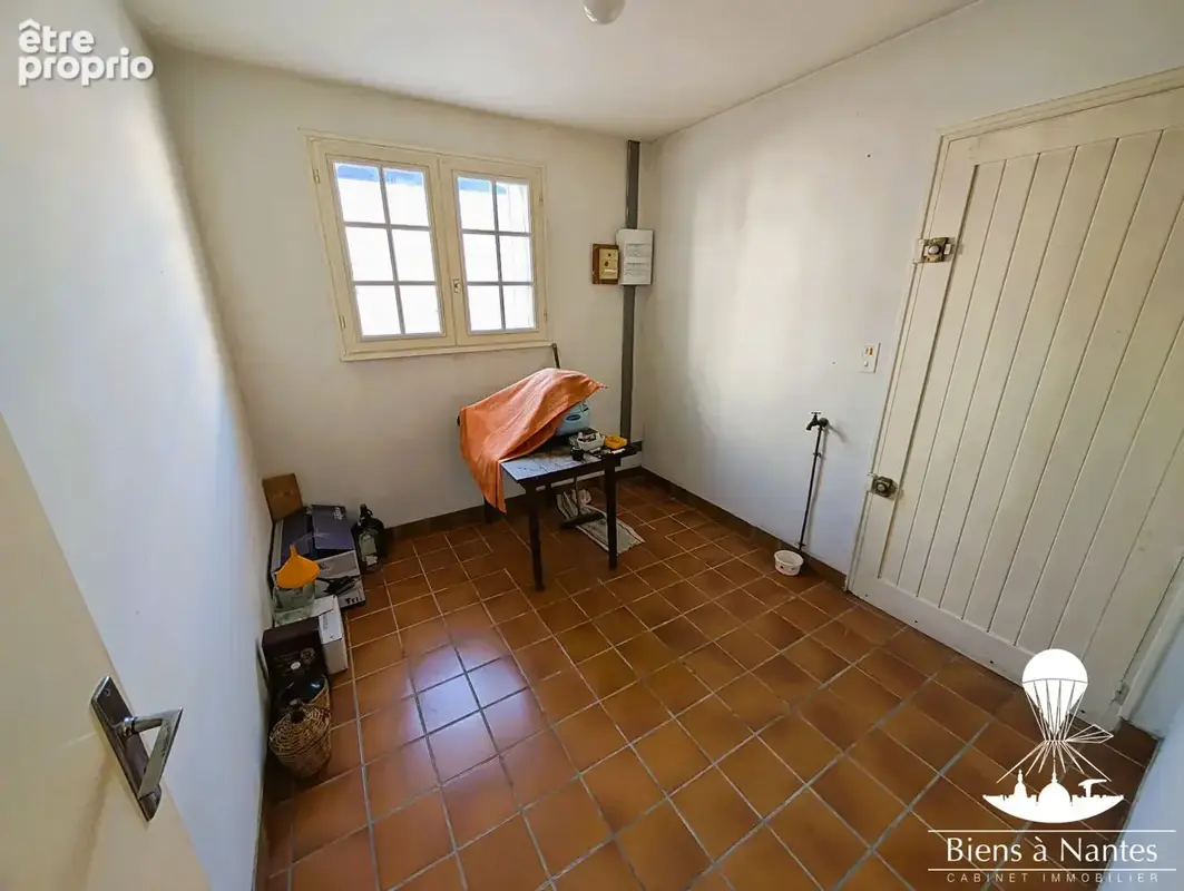 A vendre Maison Sainte Luce Sur Loire Centre Ville - photo 7
