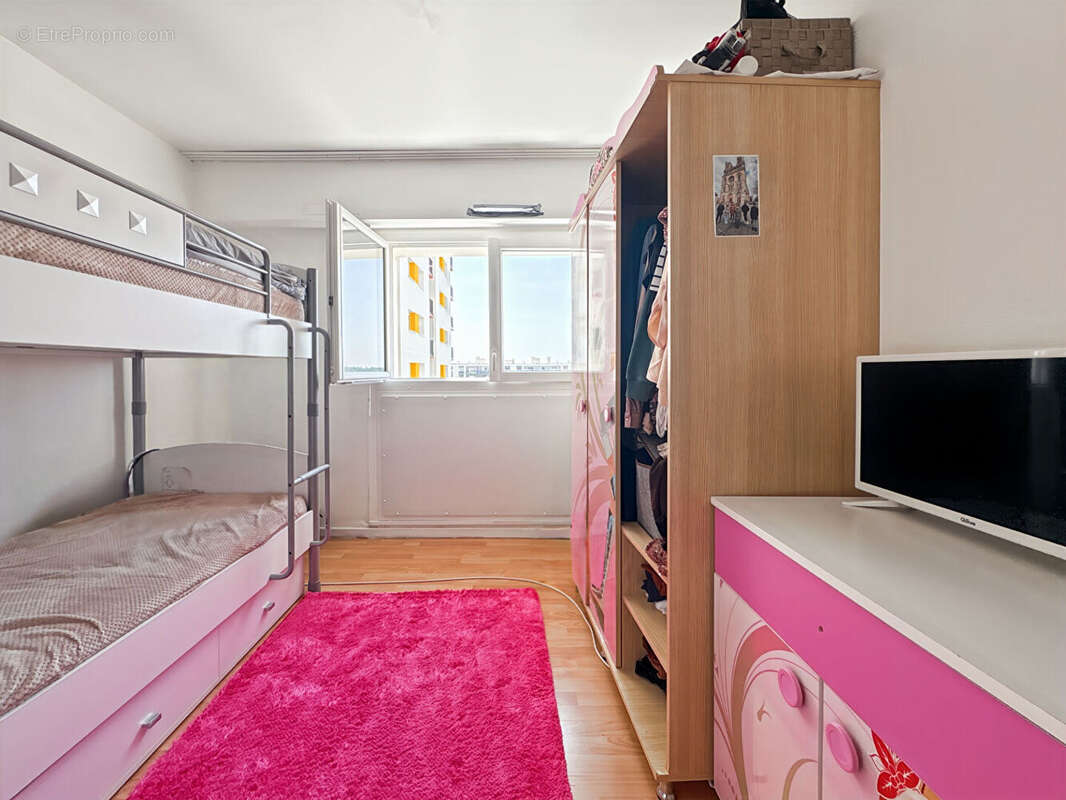 Appartement à MANTES-LA-JOLIE