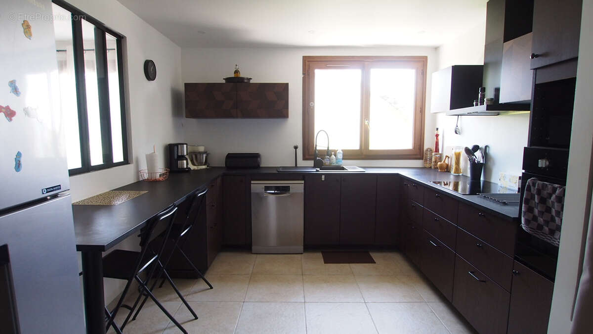 Maison à CONFLANS-SAINTE-HONORINE