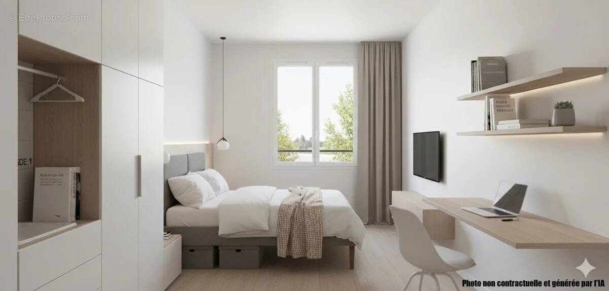 Appartement à ANNECY