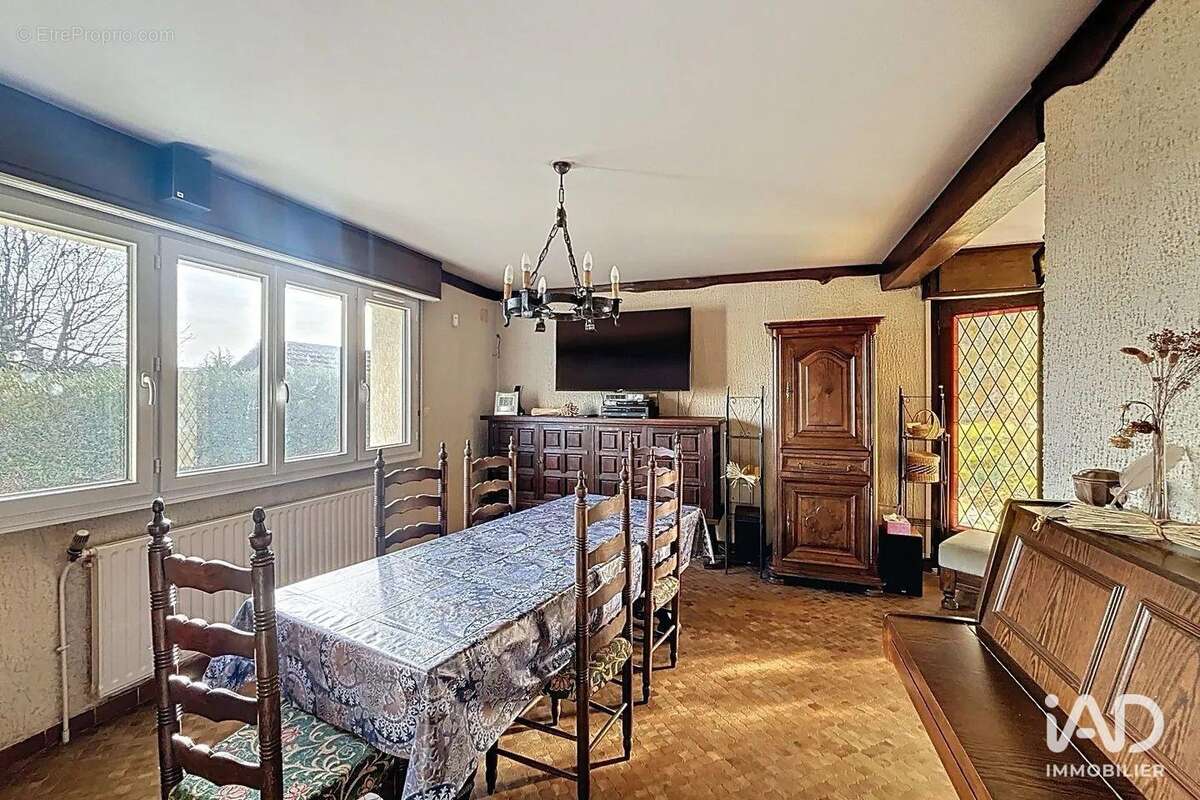 Photo 4 - Maison à SILLY-SUR-NIED