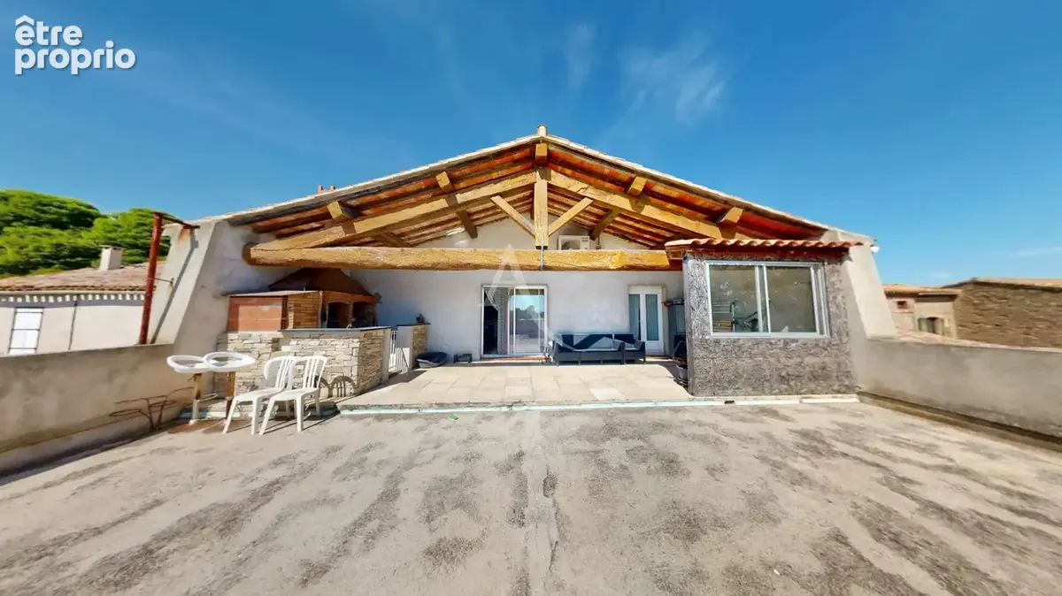 Photo Maison à Rieux-Minervois au prix de 209 900€