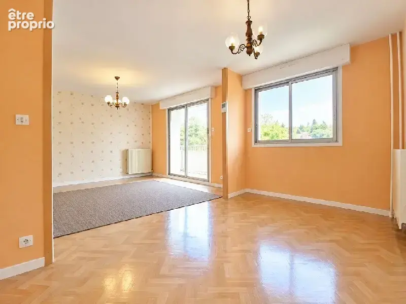 Appartement 4 pièces 78 m² à vendre à Nogent-Sur-Oise (60180) - photo 3