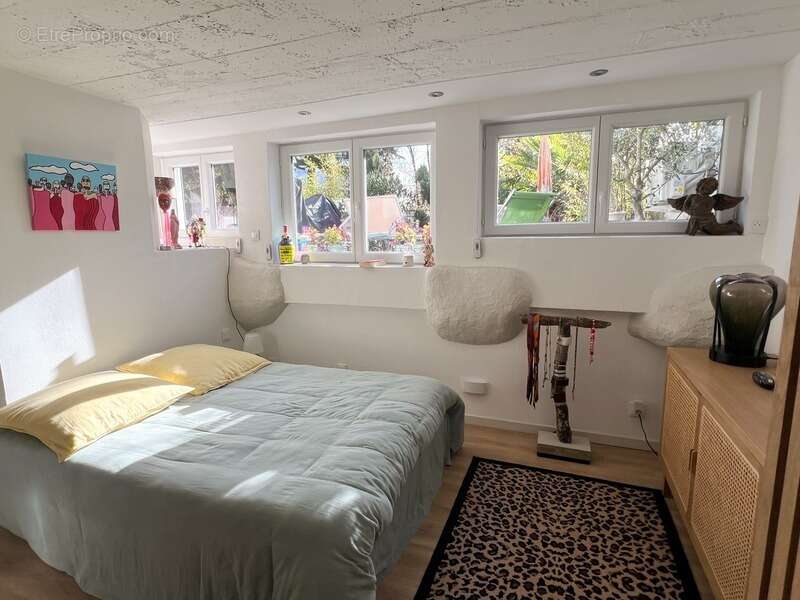 Maison à AIX-LES-BAINS