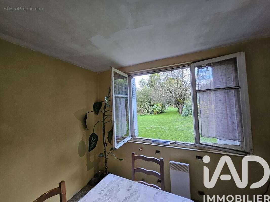 Photo 7 - Appartement à HIERES-SUR-AMBY