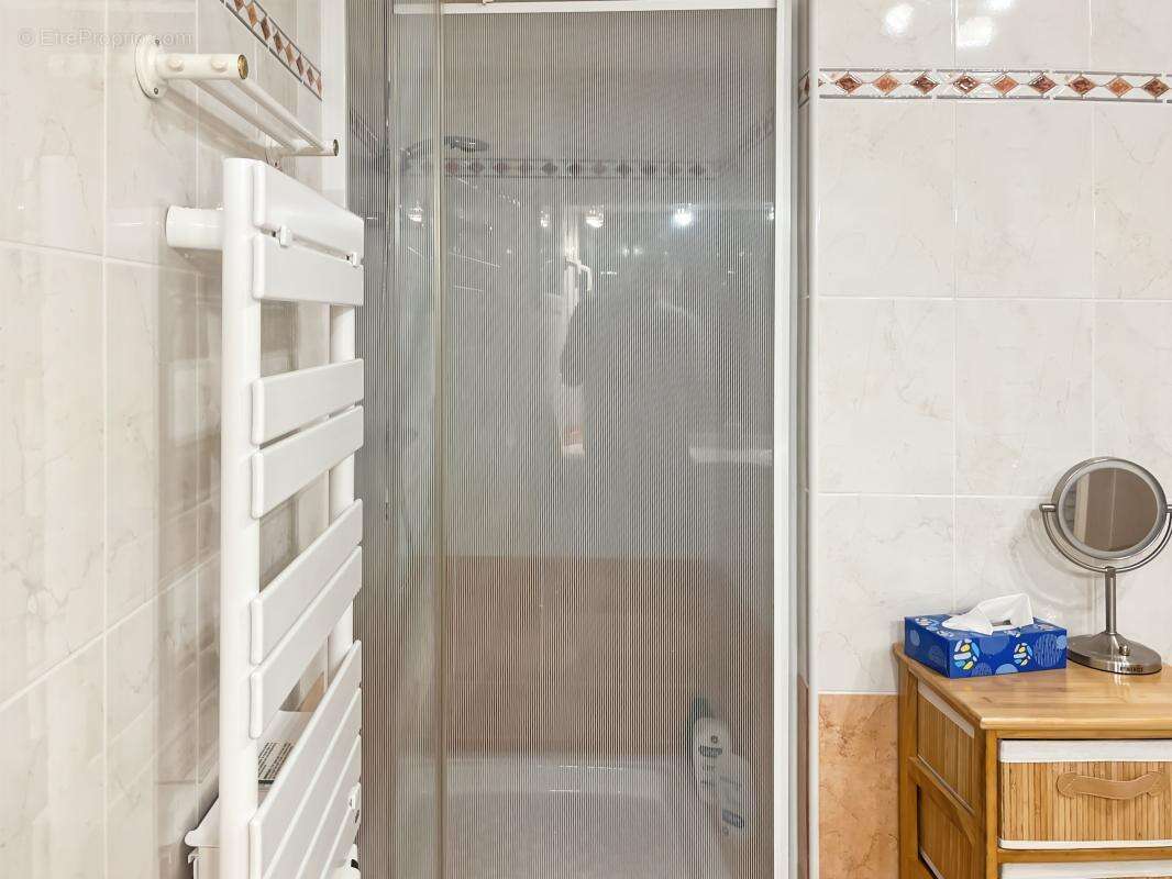 Maison à MARSEILLAN