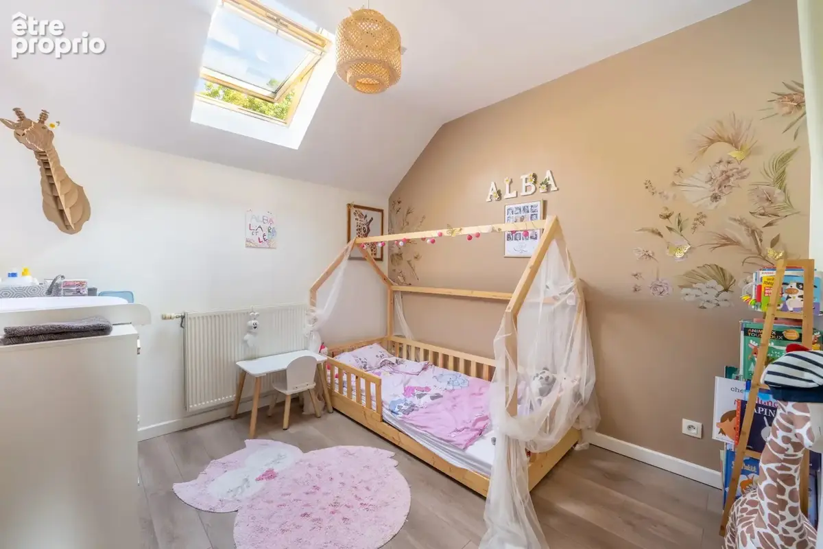 Duplex 4 pièces 82 m² - Gargenville - photo 11
