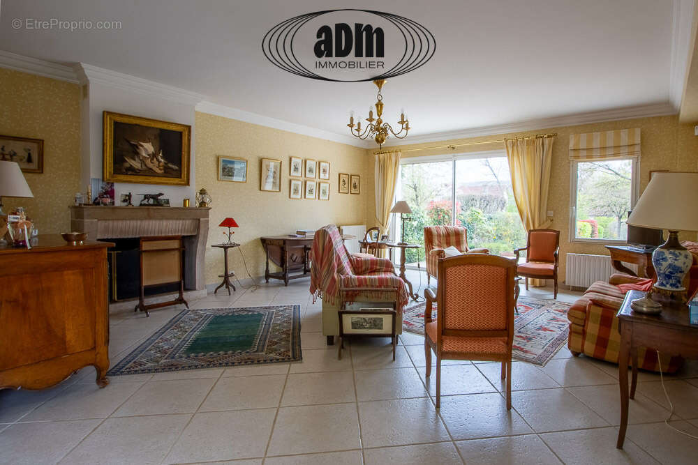 Maison à LA FERTE-SOUS-JOUARRE