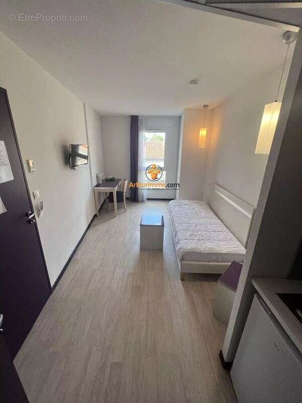 Appartement à LOURDES